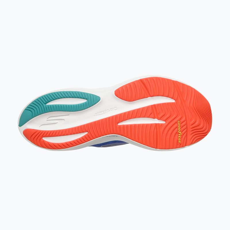 Pánské běžecké boty SKECHERS Skx Aero Pulse blue 6