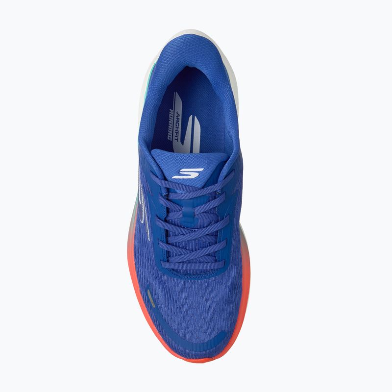 Pánské běžecké boty SKECHERS Skx Aero Pulse blue 7