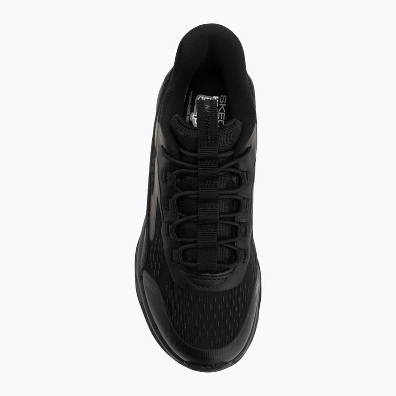 Dětské boty do vody SKECHERS Glide-Step + Vista Lane black 5