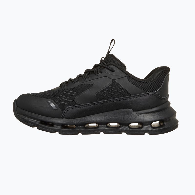 Dětské boty do vody SKECHERS Glide-Step + Vista Lane black 10