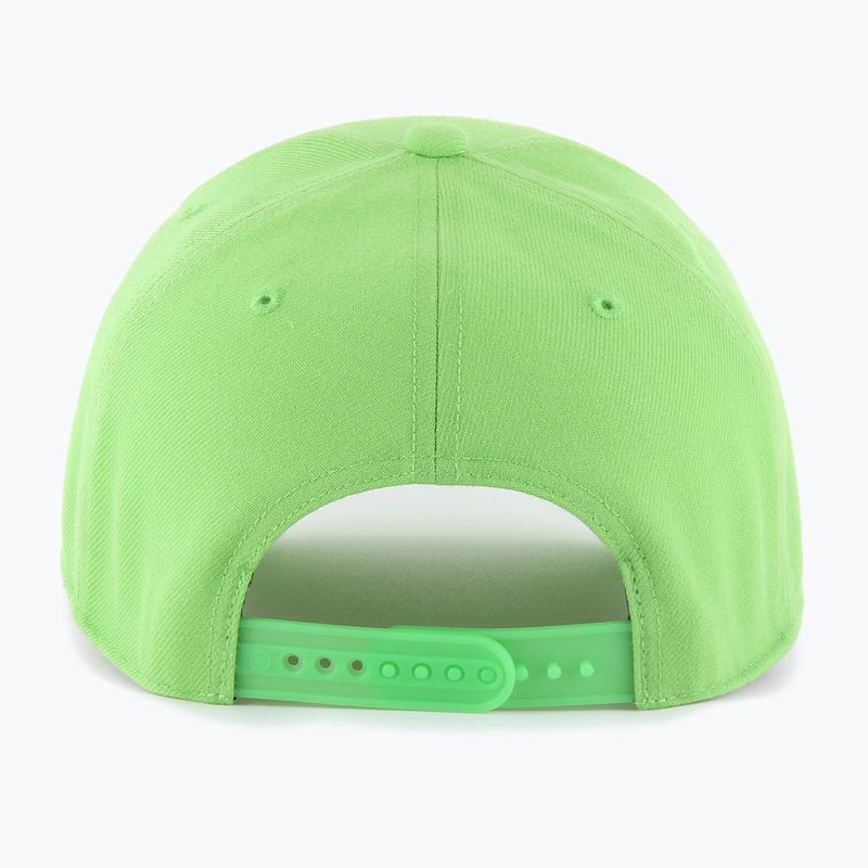 Kšiltovka 47 Brand MLB New York Yankees MVP lime 6