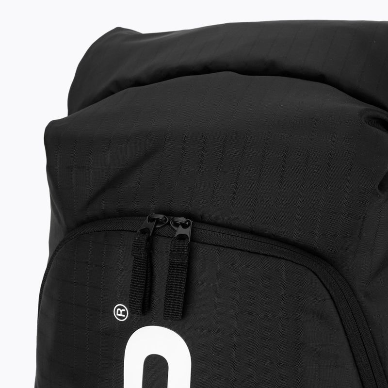 Tenisový batoh HEAD Tour Racqpack black 6