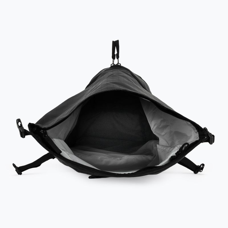 Tenisový batoh HEAD Tour Racqpack black 9