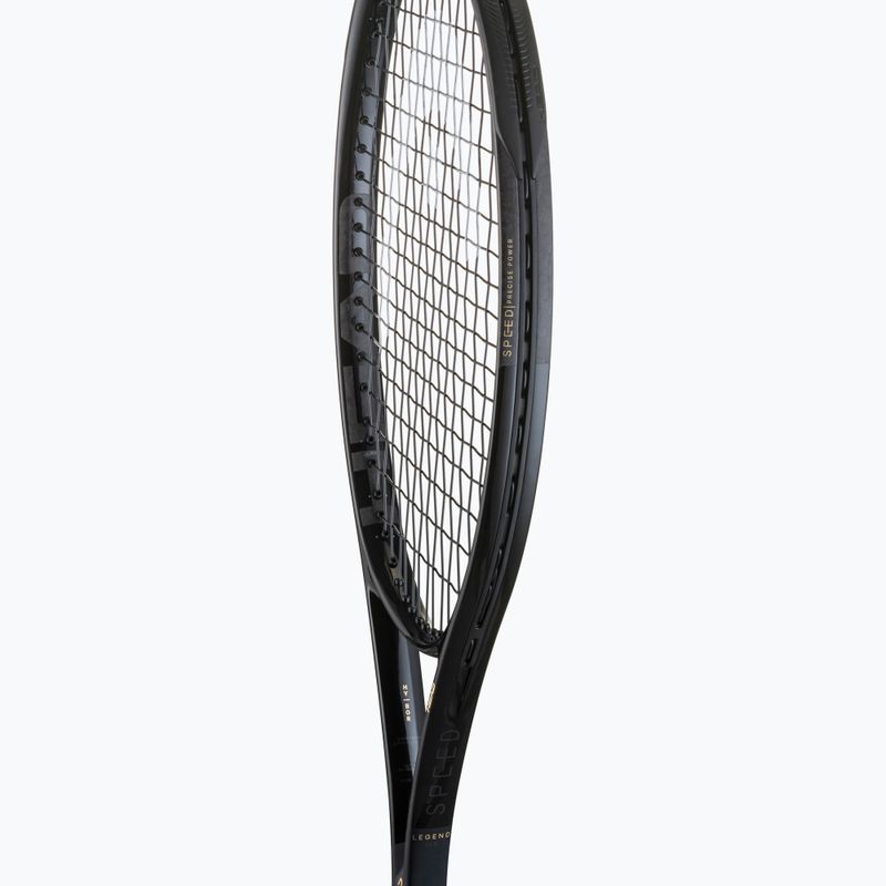 Tenisová raketa HEAD Speed MP Legend 2025 black 8