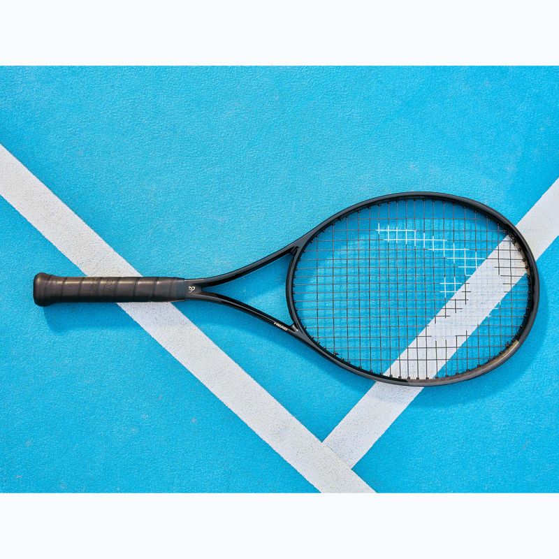 Tenisová raketa HEAD Speed MP Legend 2025 black 10