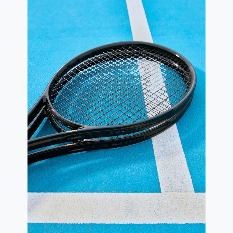 Tenisová raketa HEAD Speed MP Legend 2025 black 14