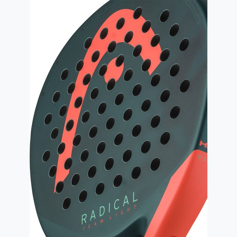 Padelová raketa HEAD Radical Team Light 2026 3