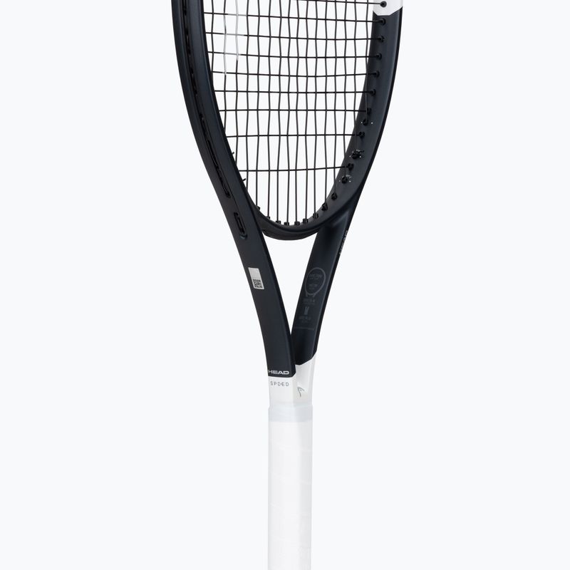 Dětská tenisová raketa HEAD Speed Jr 2026 4