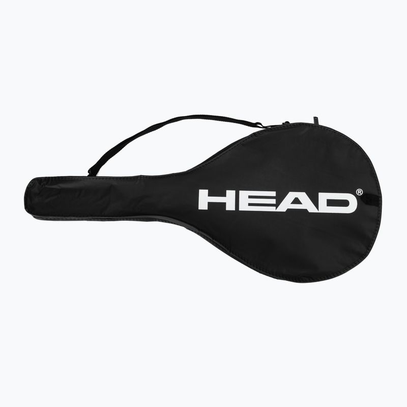 Dětská tenisová raketa HEAD Speed Jr 2026 6