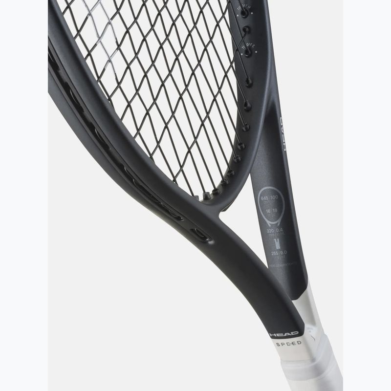 Dětská tenisová raketa HEAD Speed Jr 2026 7