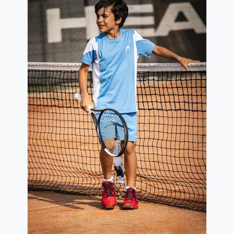 Dětská tenisová raketa HEAD Speed Jr 2026 8