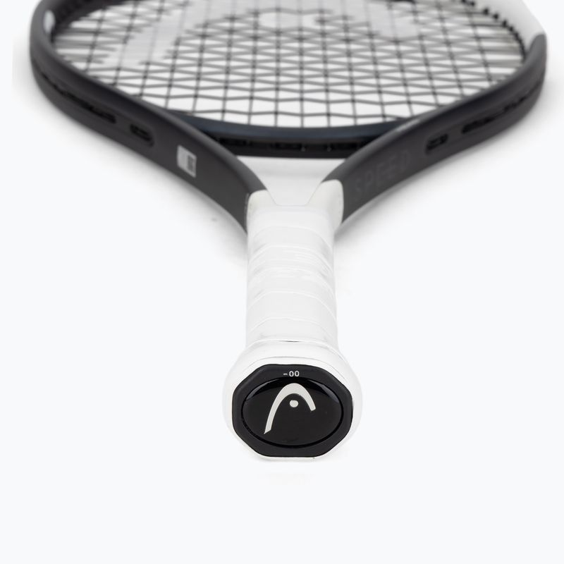 Dětská tenisová raketa HEAD Speed Jr 25 2026 3