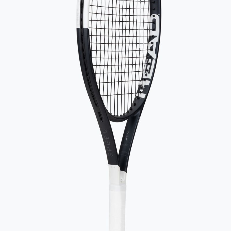 Dětská tenisová raketa HEAD Speed Jr 25 2026 4