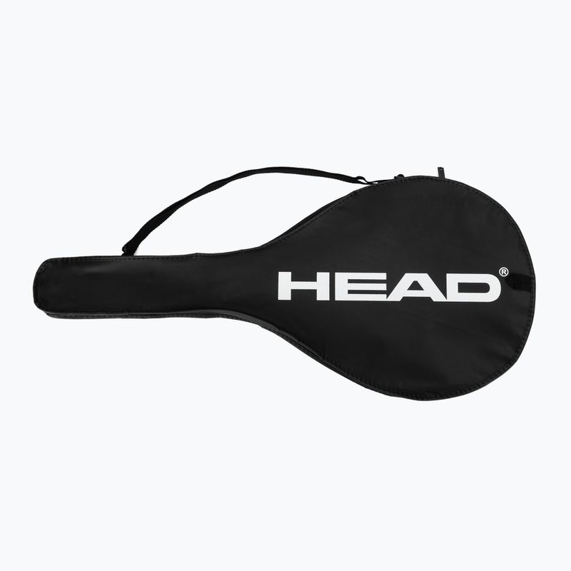 Dětská tenisová raketa HEAD Speed Jr 25 2026 6