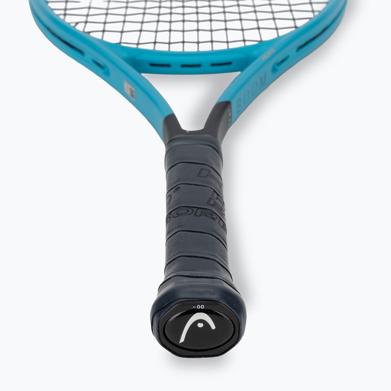 Dětská tenisová raketa HEAD Boom Jr 25 2026 3