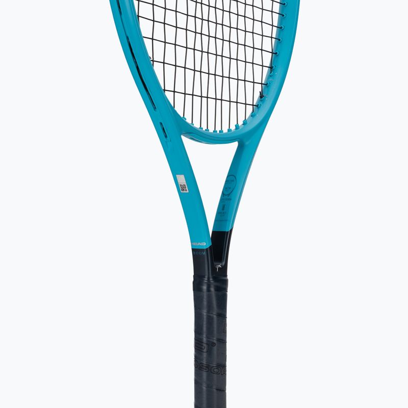 Dětská tenisová raketa HEAD Boom Jr 25 2026 4