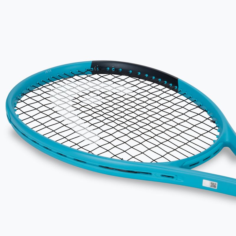 Dětská tenisová raketa HEAD Boom Jr 25 2026 5