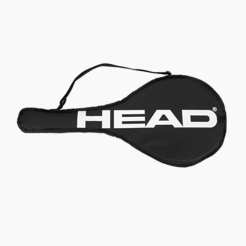Dětská tenisová raketa HEAD Boom Jr 25 2026 6