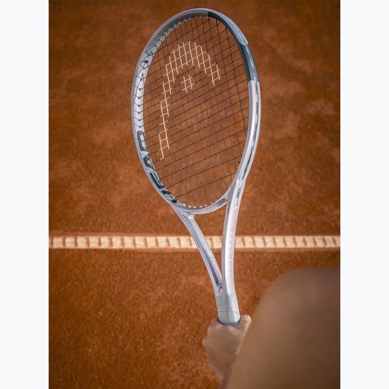 Tenisová raketa HEAD Squared 7