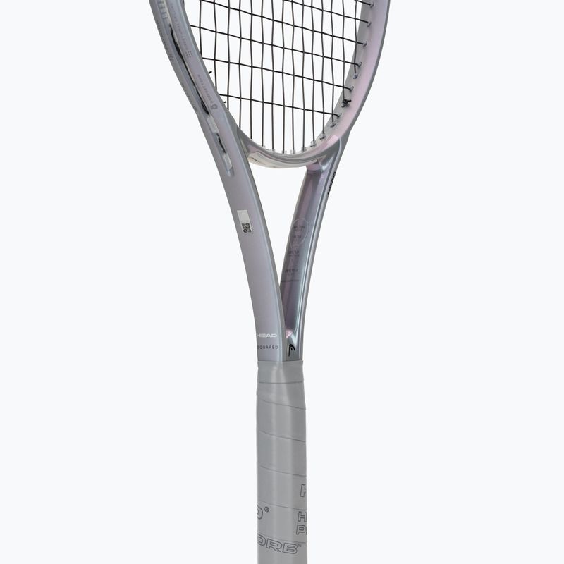 Tenisová raketa HEAD Squared 4