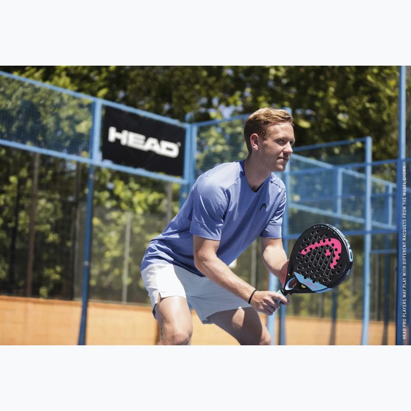 Nástavce HEAD Padel Pro Spin Strips 2 pcs. 5