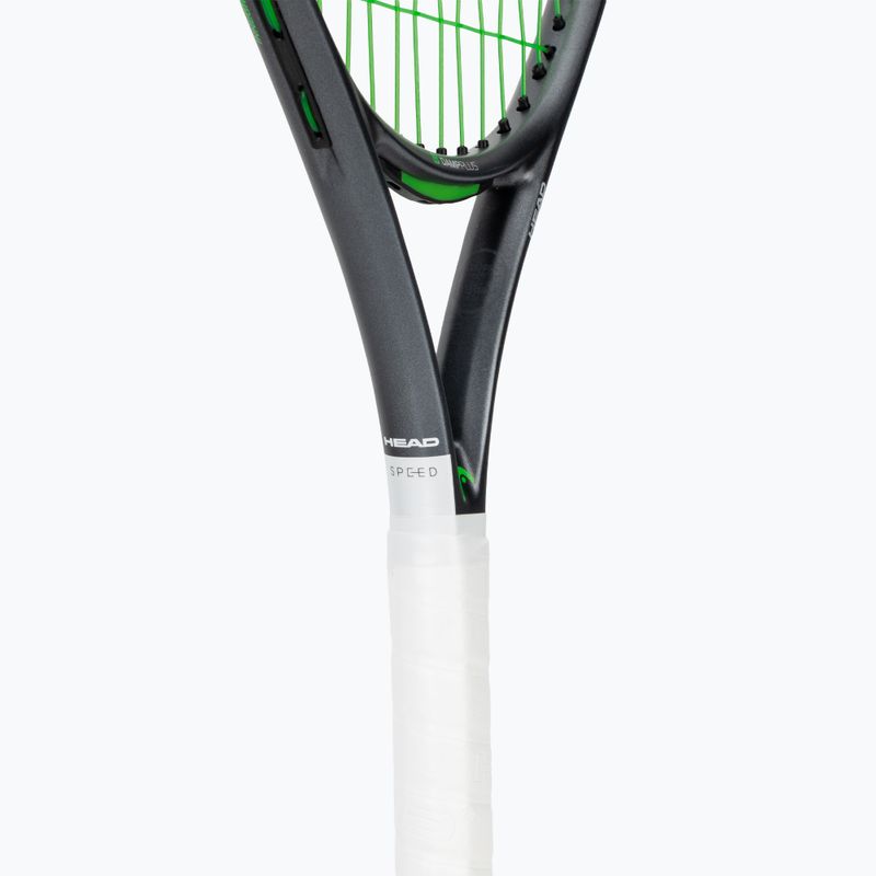 Dětská tenisová raketa HEAD IG Speed Jr 23 4