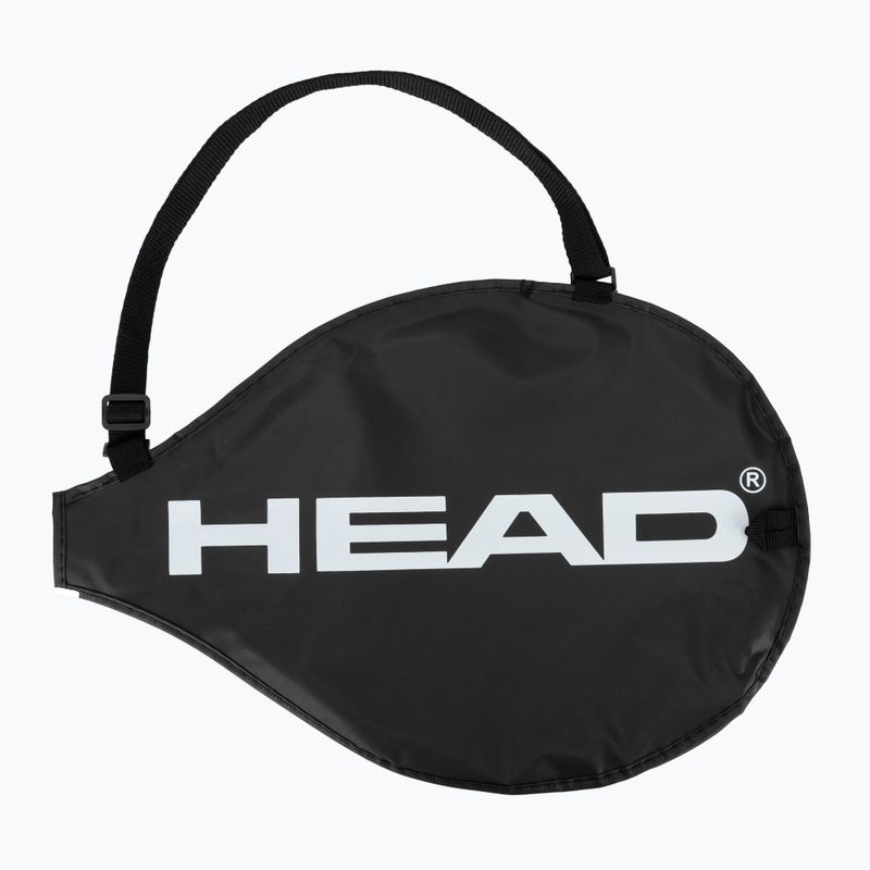 Dětská tenisová raketa HEAD IG Speed Jr 23 5