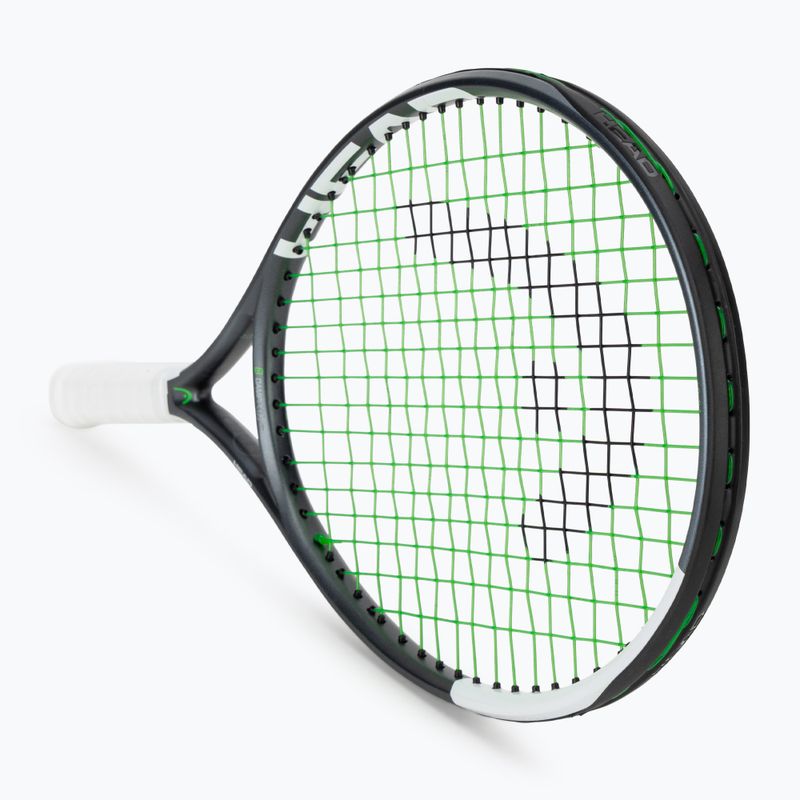 Dětská tenisová raketa HEAD IG Speed Jr 21 2