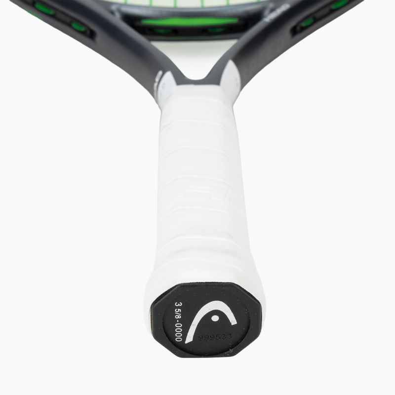 Dětská tenisová raketa HEAD IG Speed Jr 21 3