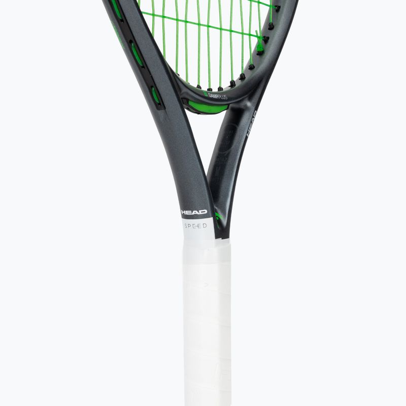 Dětská tenisová raketa HEAD IG Speed Jr 21 4