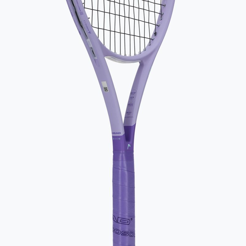 Tenisová raketa HEAD Boom Team Alternate 2026 4
