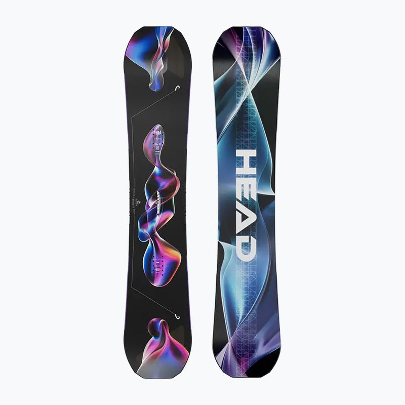 Snowboard HEAD Anything LYT