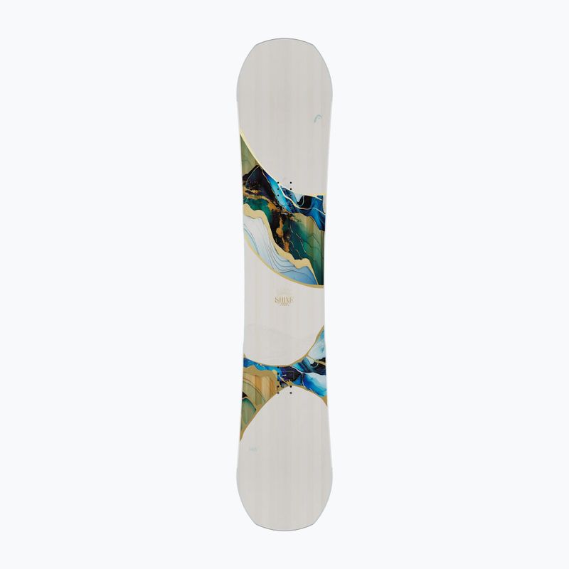 Dámský snowboard Head Shine Lyt W 2