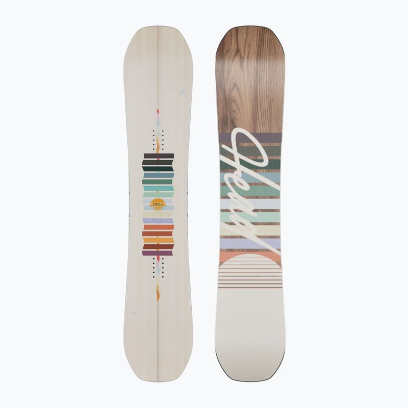 Dámský snowboard Head Stella 2.0 W
