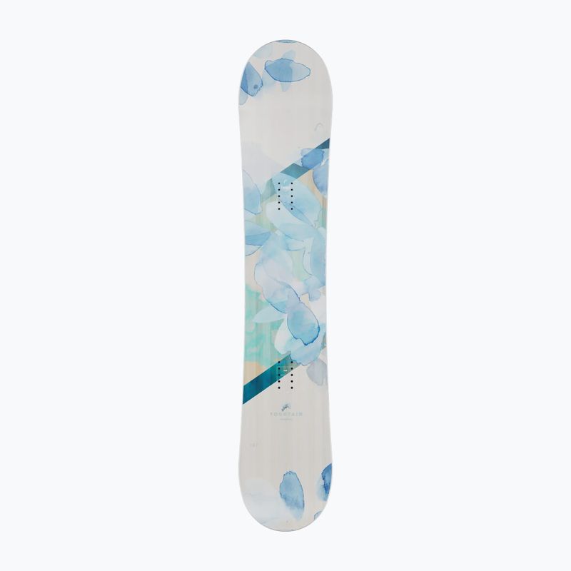Dámský snowboard Head Foutain W 2