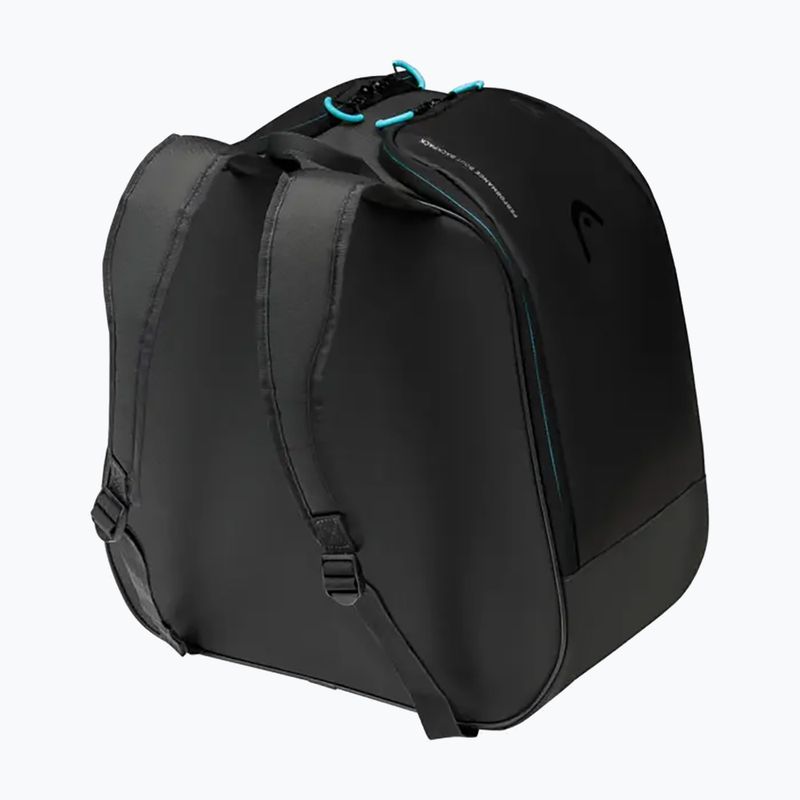 Taška na lyžařské boty HEAD Boot Backpack black 2