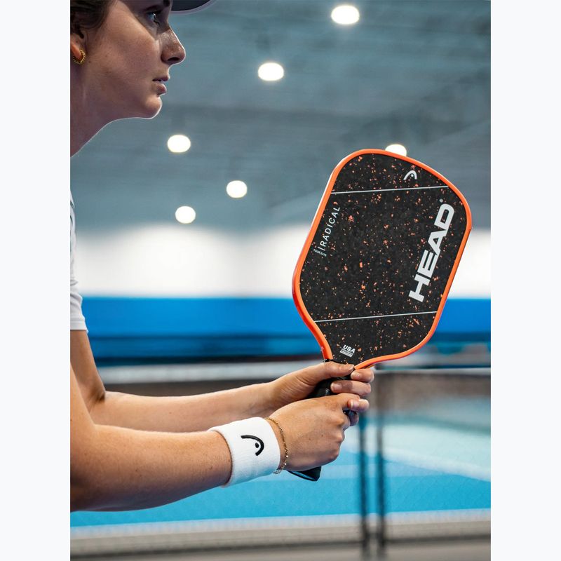Raketa na pickleball HEAD Radical Tour EX15 2026 7