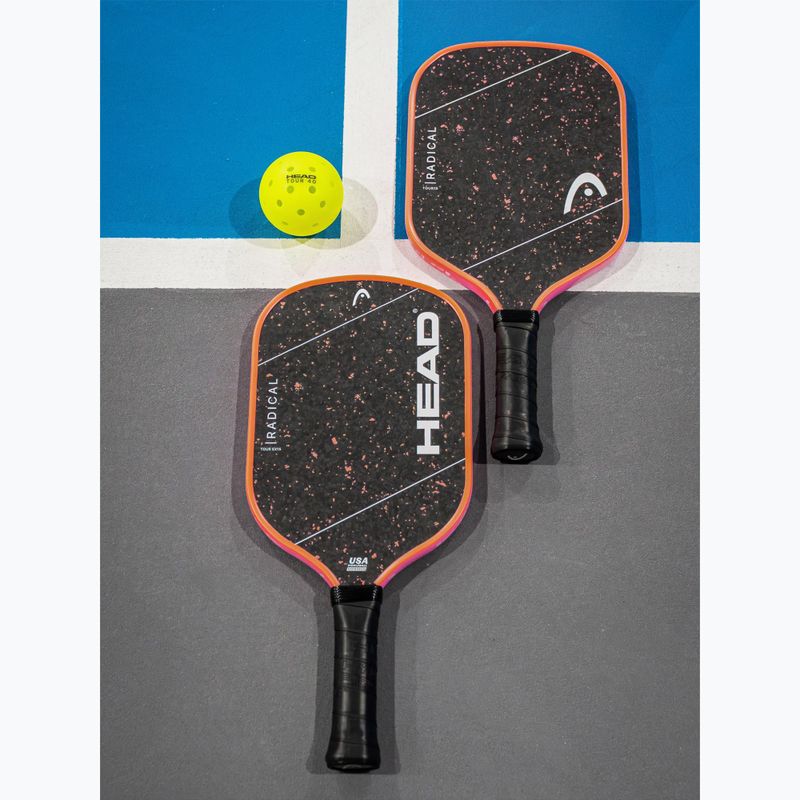 Raketa na pickleball HEAD Radical Tour EX15 2026 8