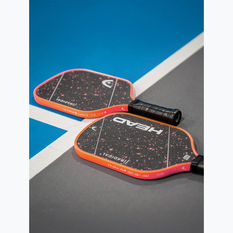 Raketa na pickleball HEAD Radical Tour EX15 2026 9