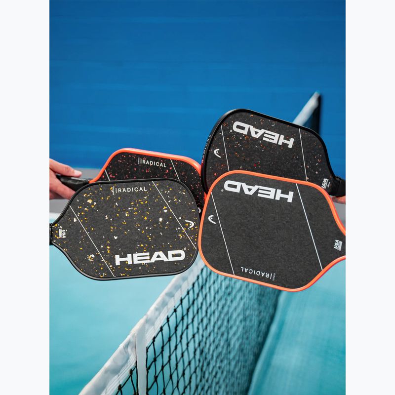 Raketa na pickleball HEAD Radical Tour15 2026 8