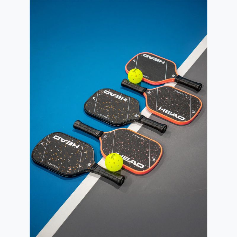 Raketa na pickleball HEAD Radical Tour15 2026 9