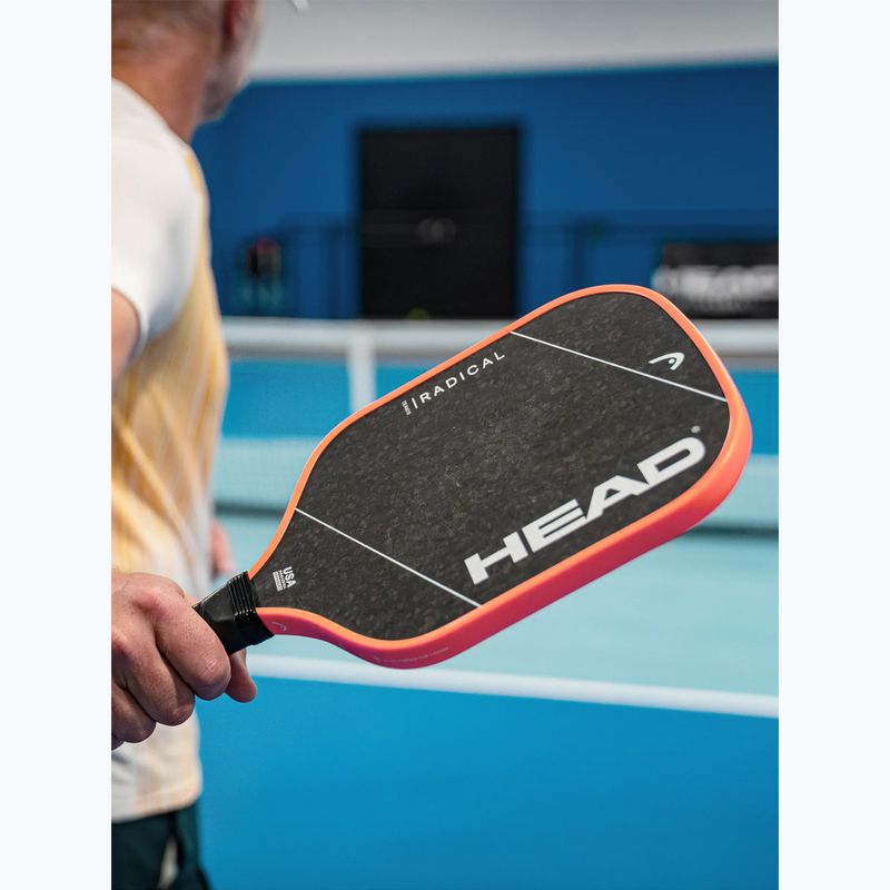 Raketa na pickleball HEAD Radical Team15 2026 7