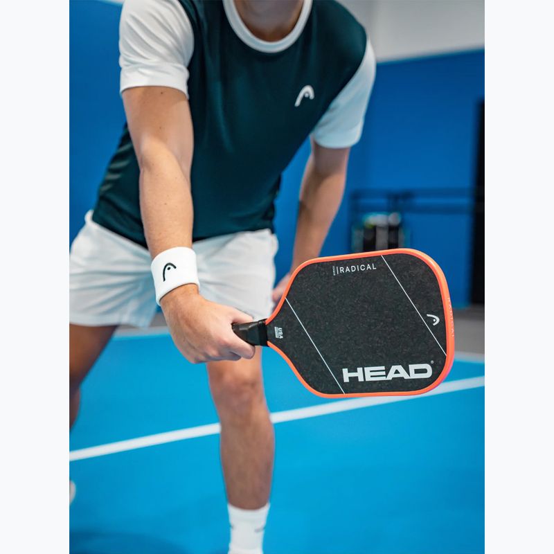 Raketa na pickleball HEAD Radical Team15 2026 8
