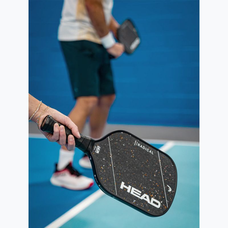 Raketa na pickleball HEAD Radical Pro EX15 2026 7