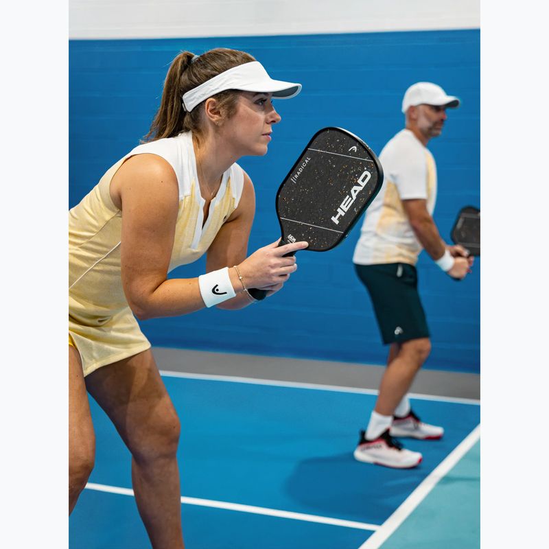 Raketa na pickleball HEAD Radical Pro EX15 2026 8