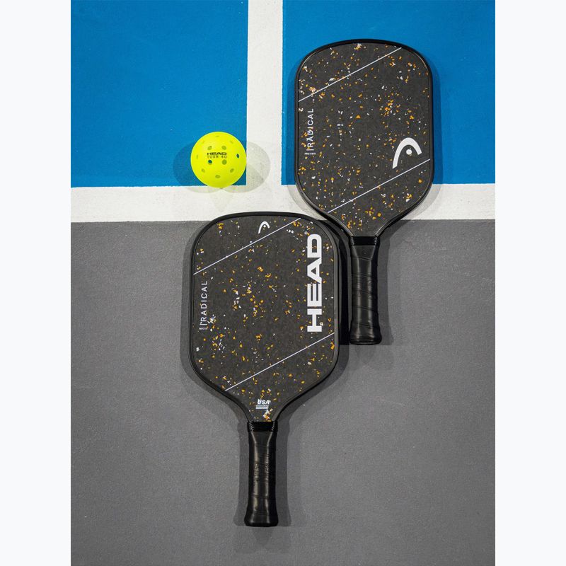 Raketa na pickleball HEAD Radical Pro EX15 2026 10