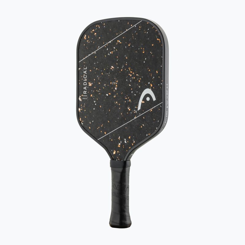 Raketa na pickleball HEAD Radical Pro15 2026 3