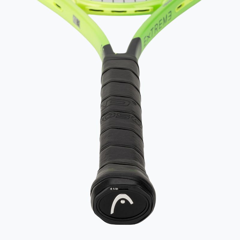 Tenisová raketa HEAD Extreme Jr 2026 3