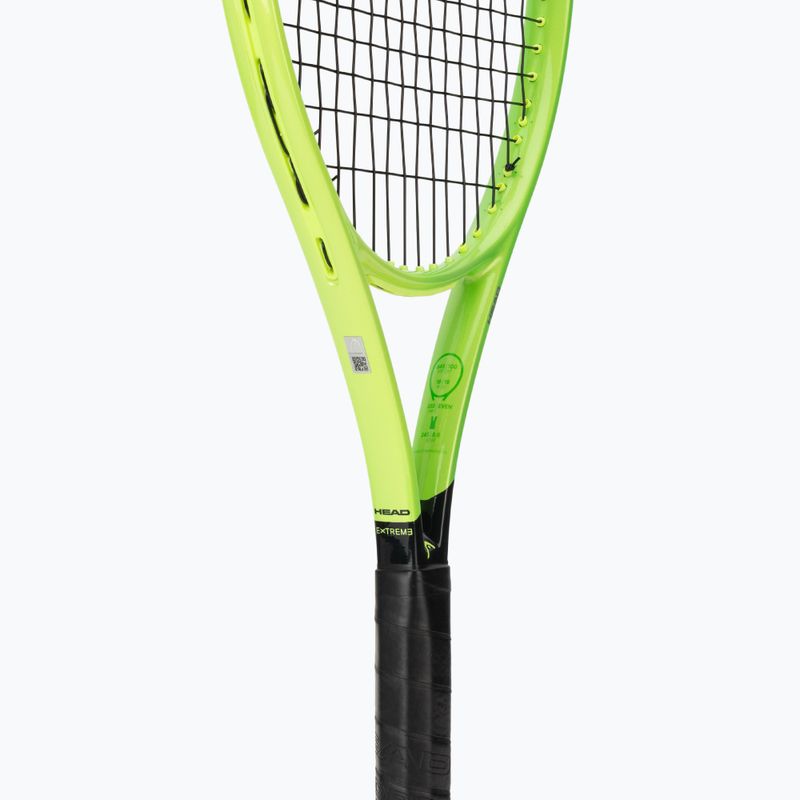 Tenisová raketa HEAD Extreme Jr 2026 4