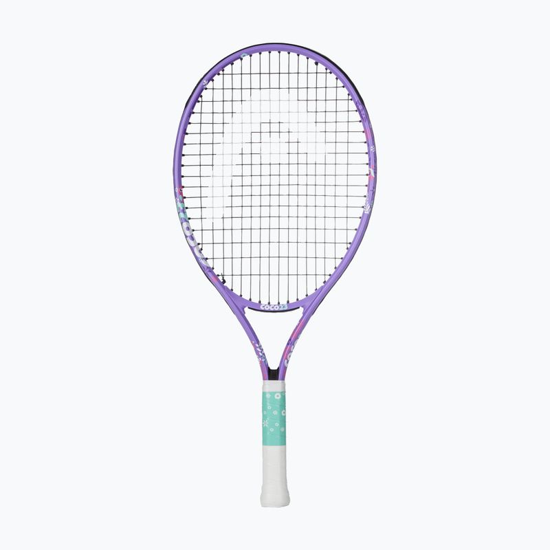 Dětská tenisová raketa HEAD Coco 23